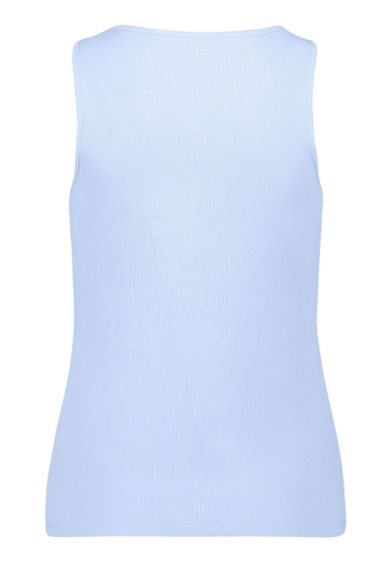Cartoon T-Shirt Damen mit Rundhalsausschnitt (1-tlg)
