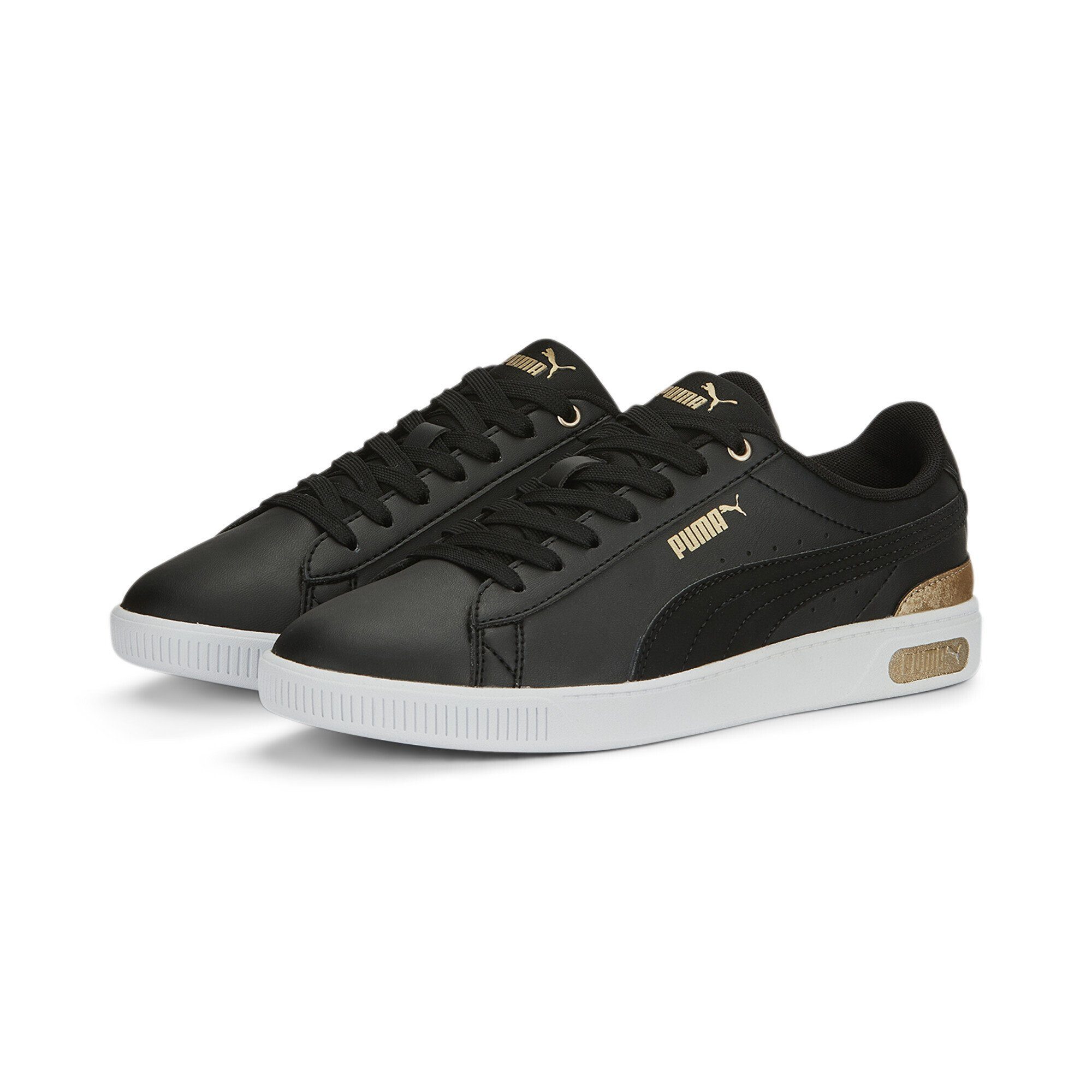 Vikky v3 Space Metallics Sneakers Damen Sneaker