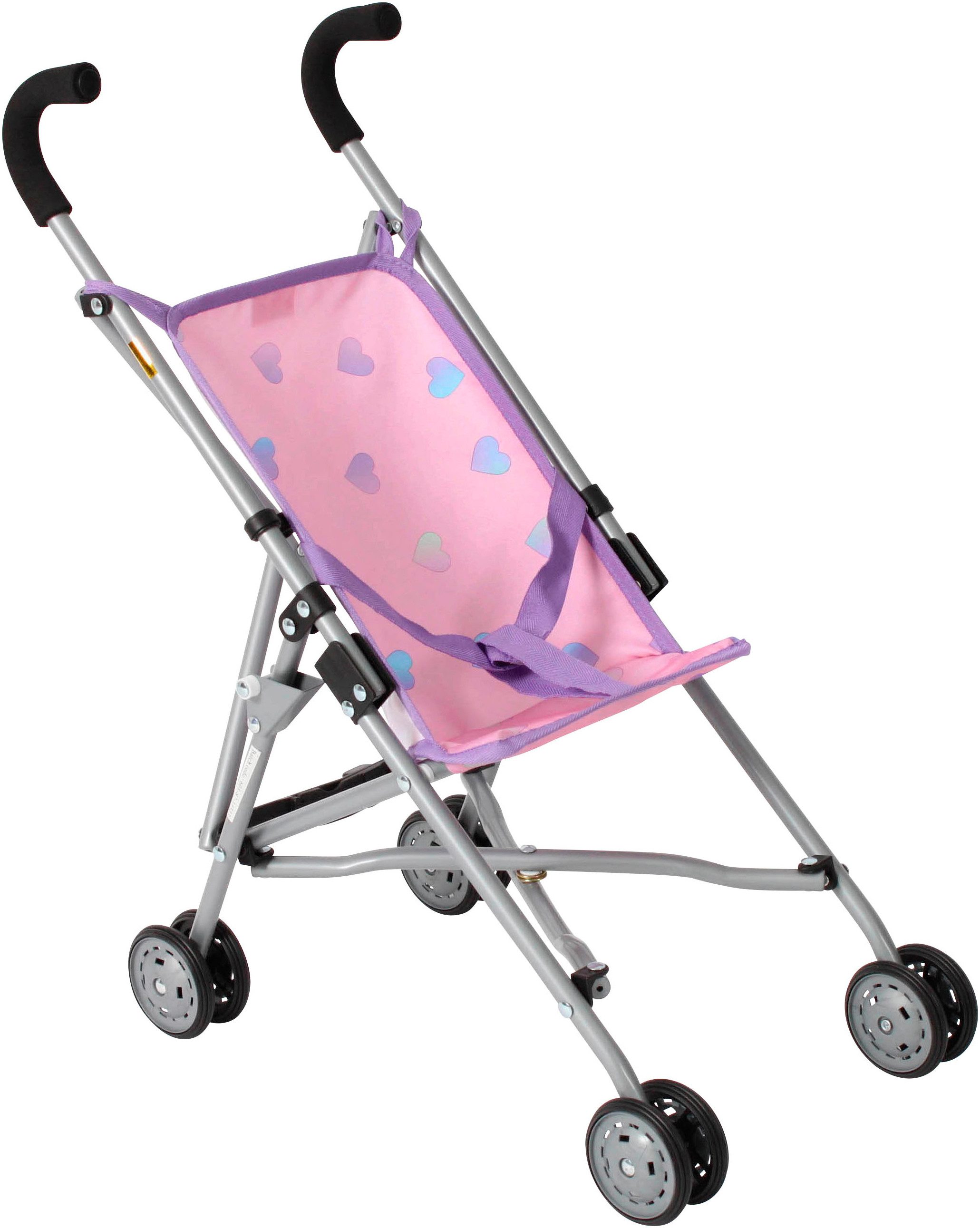 CHIC2000 Puppenbuggy Roma, Mini-Buggy günstig online kaufen