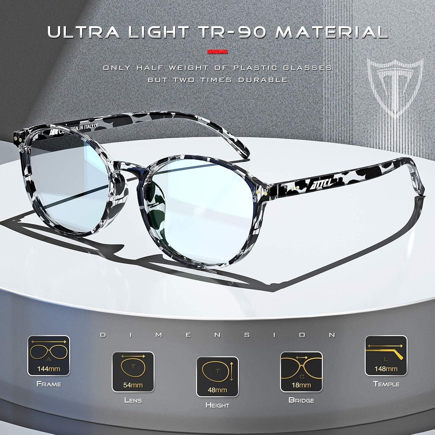 LuxusKollektion Sonnenbrille Blaulichtfilter Computerbrille UV-Blockierung günstig online kaufen
