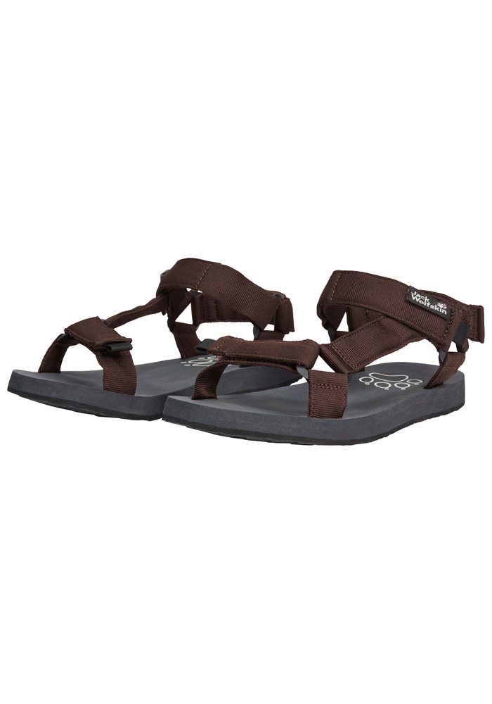 Jack Wolfskin TAIGA SANDAL W Outdoorsandale