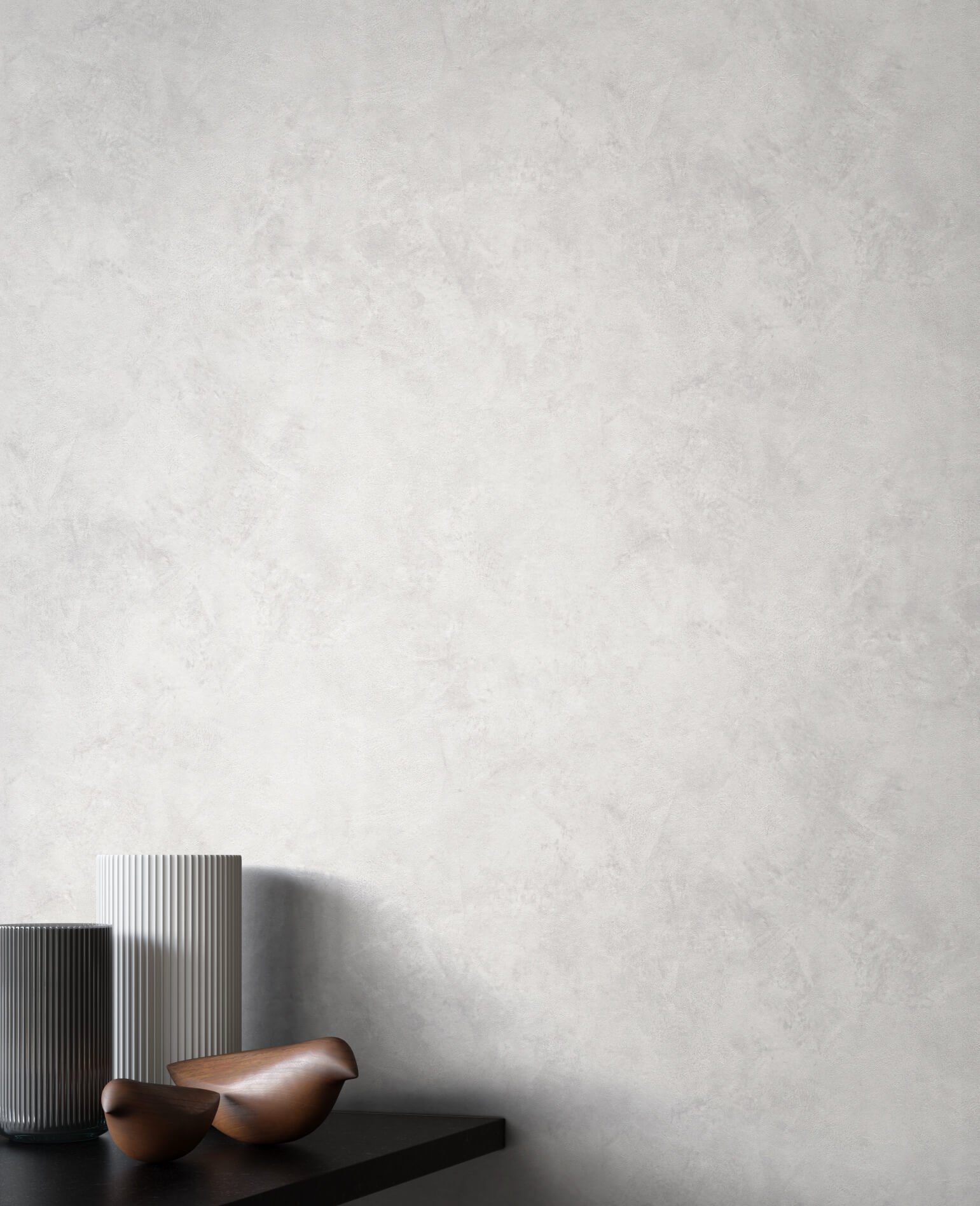 Newroom Vliestapete, Grau Tapete Modern Beton - Putzoptik Betonoptik Uni  Einfarbig Industrial Bauhaus für Wohnzimmer Schlafzimmer Küche online  kaufen | OTTO