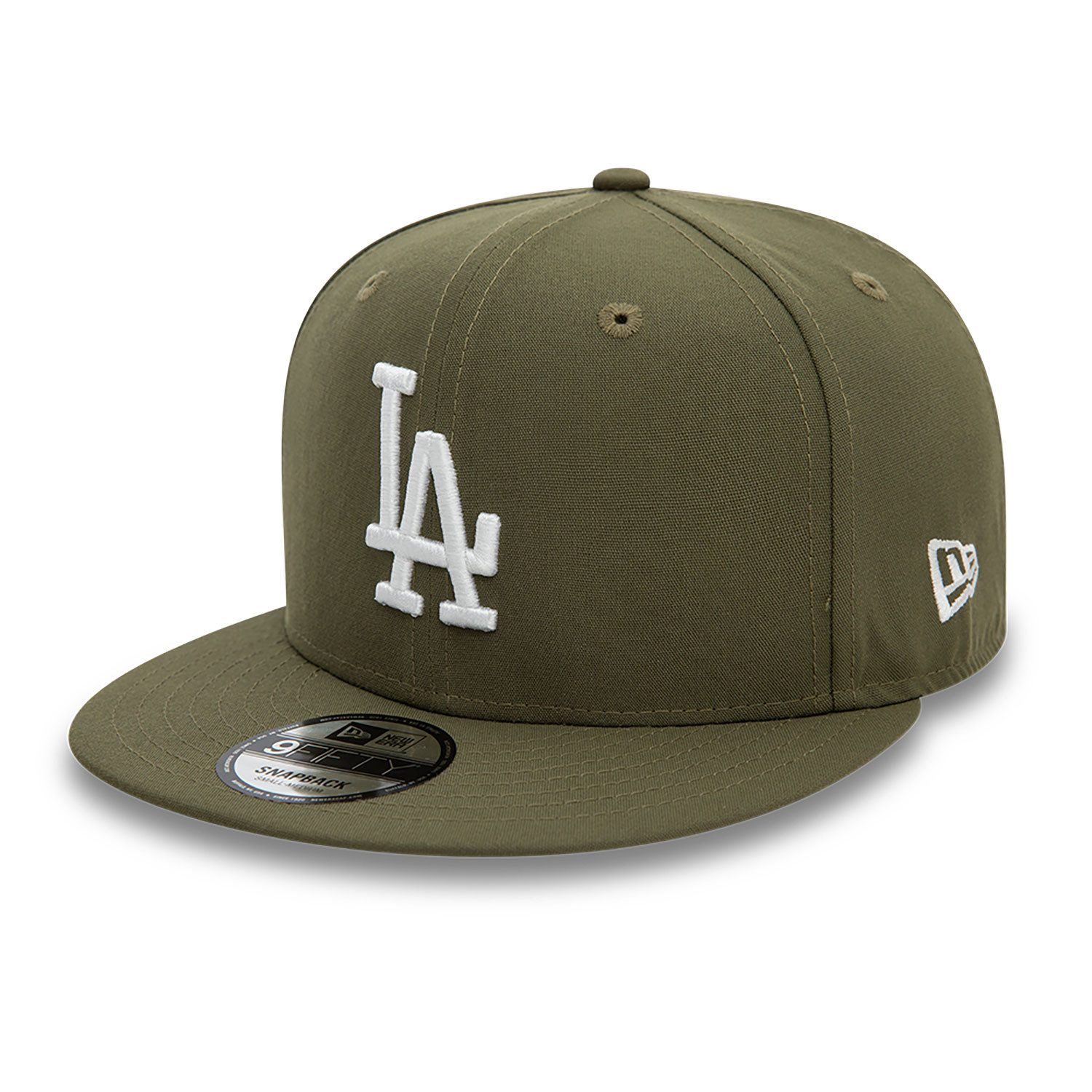 Baseball Cap Cap New Era 9Fifty Losdoco, G M/L, F olive