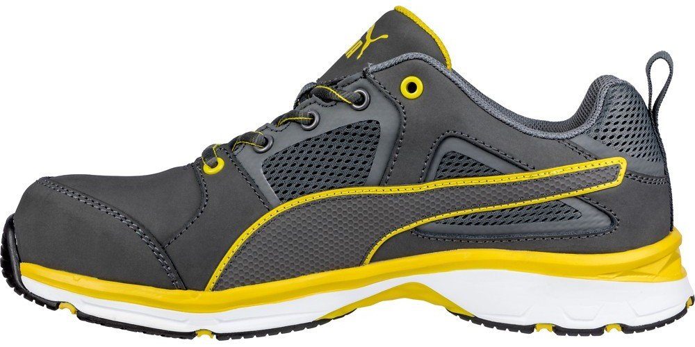 PUMA Safety Pace 2.0 Low S1P Sicherheitsschuh
