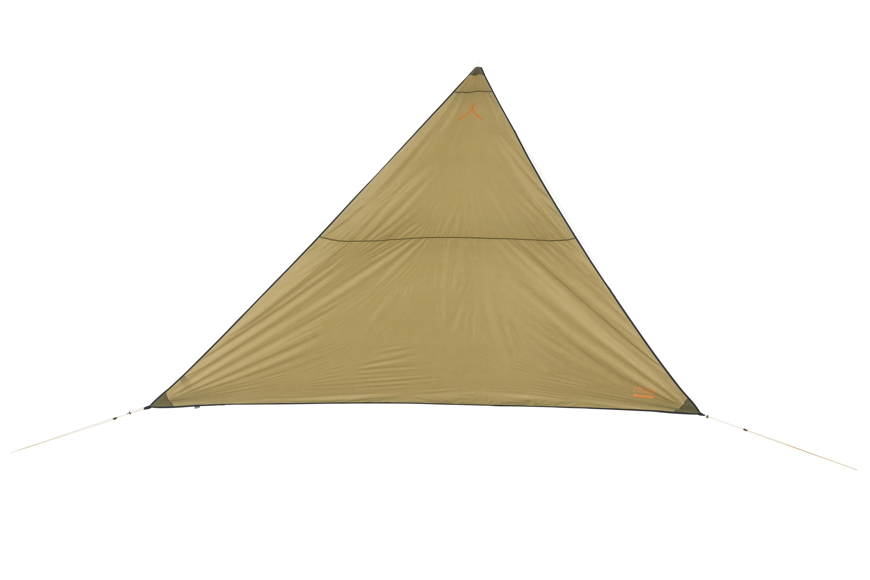 GRAND CANYON Tarp-Zelt Zuni Ray, Personen: 2 (1 tlg)