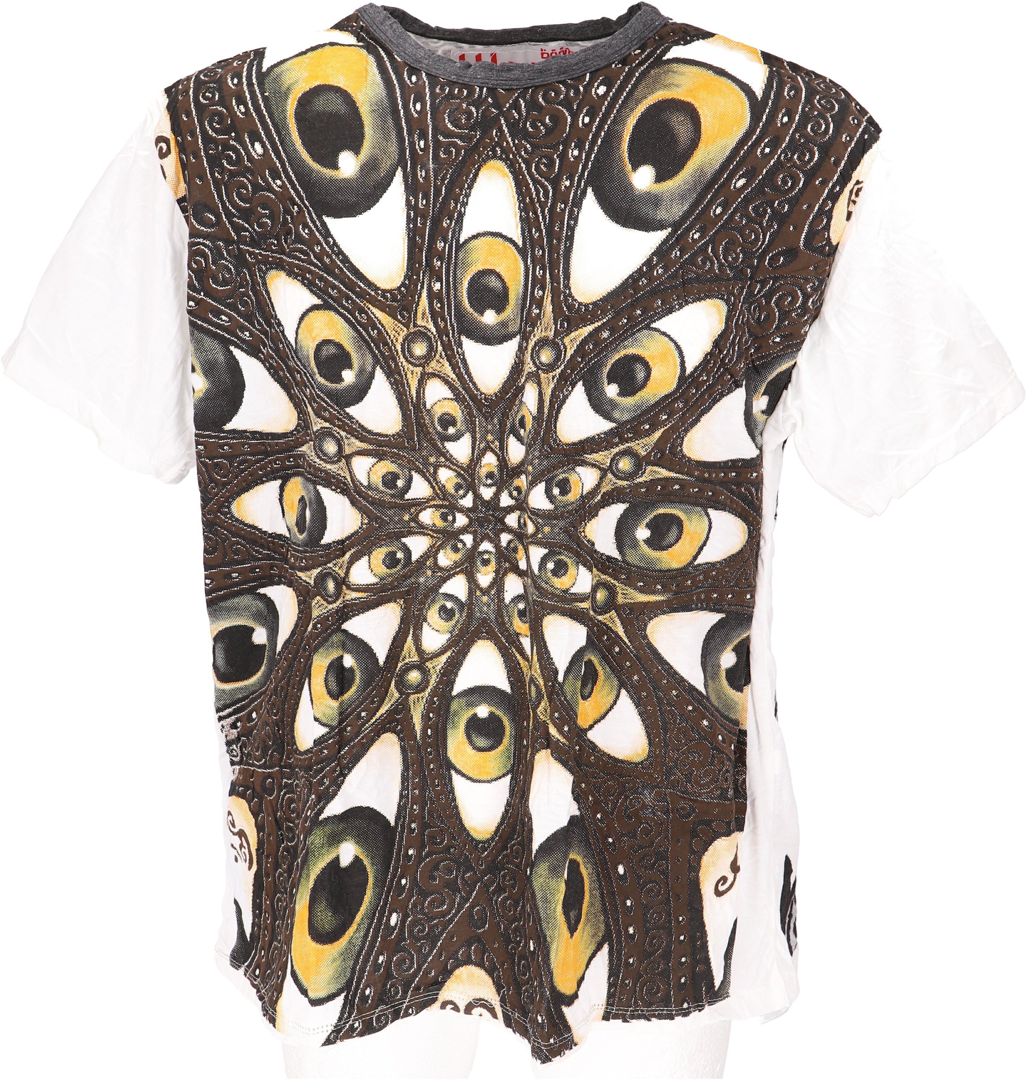 Guru-Shop T-Shirt Weed T-Shirt - Drittes günstig online kaufen