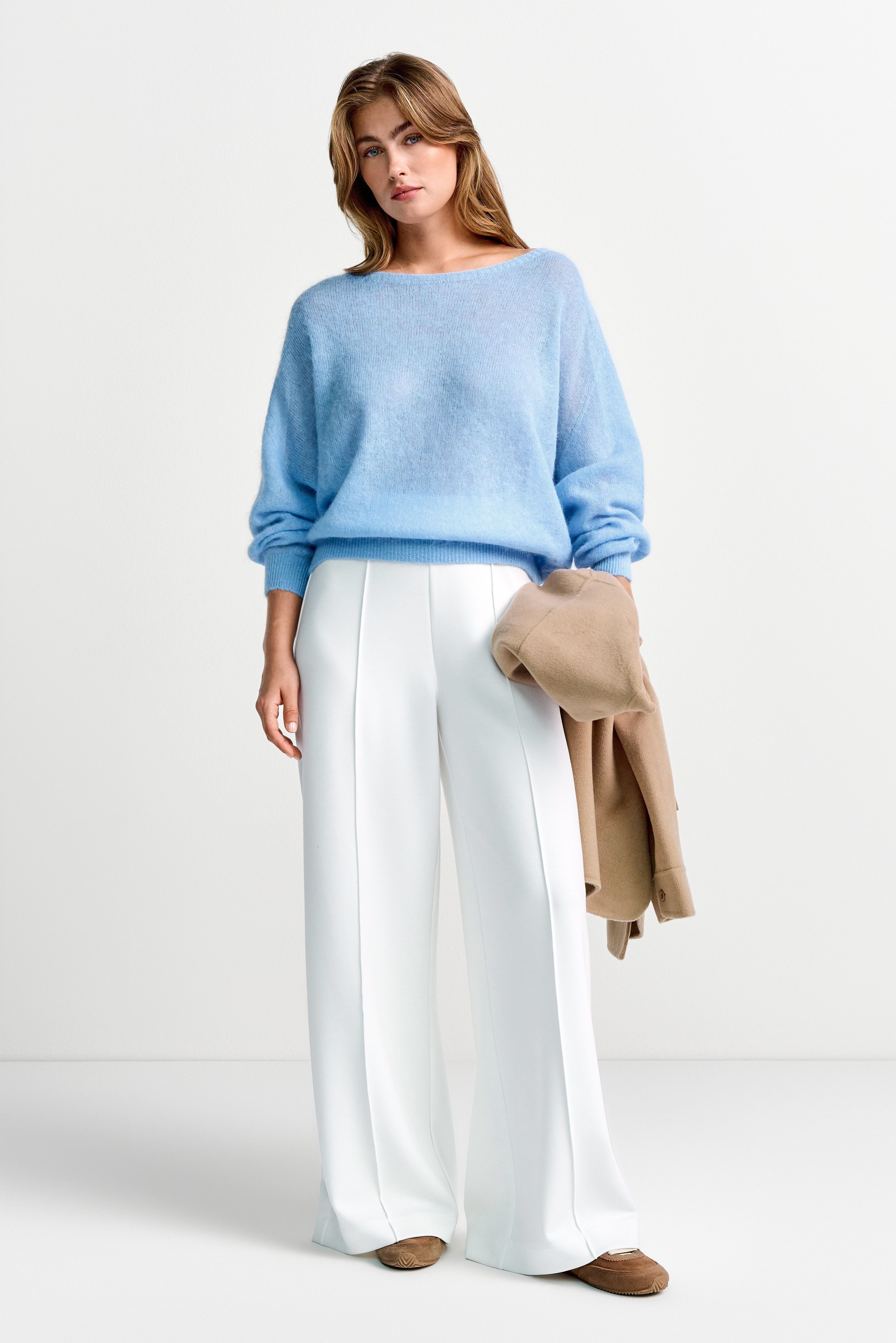 RICHROYAL Strickjacke günstig online kaufen