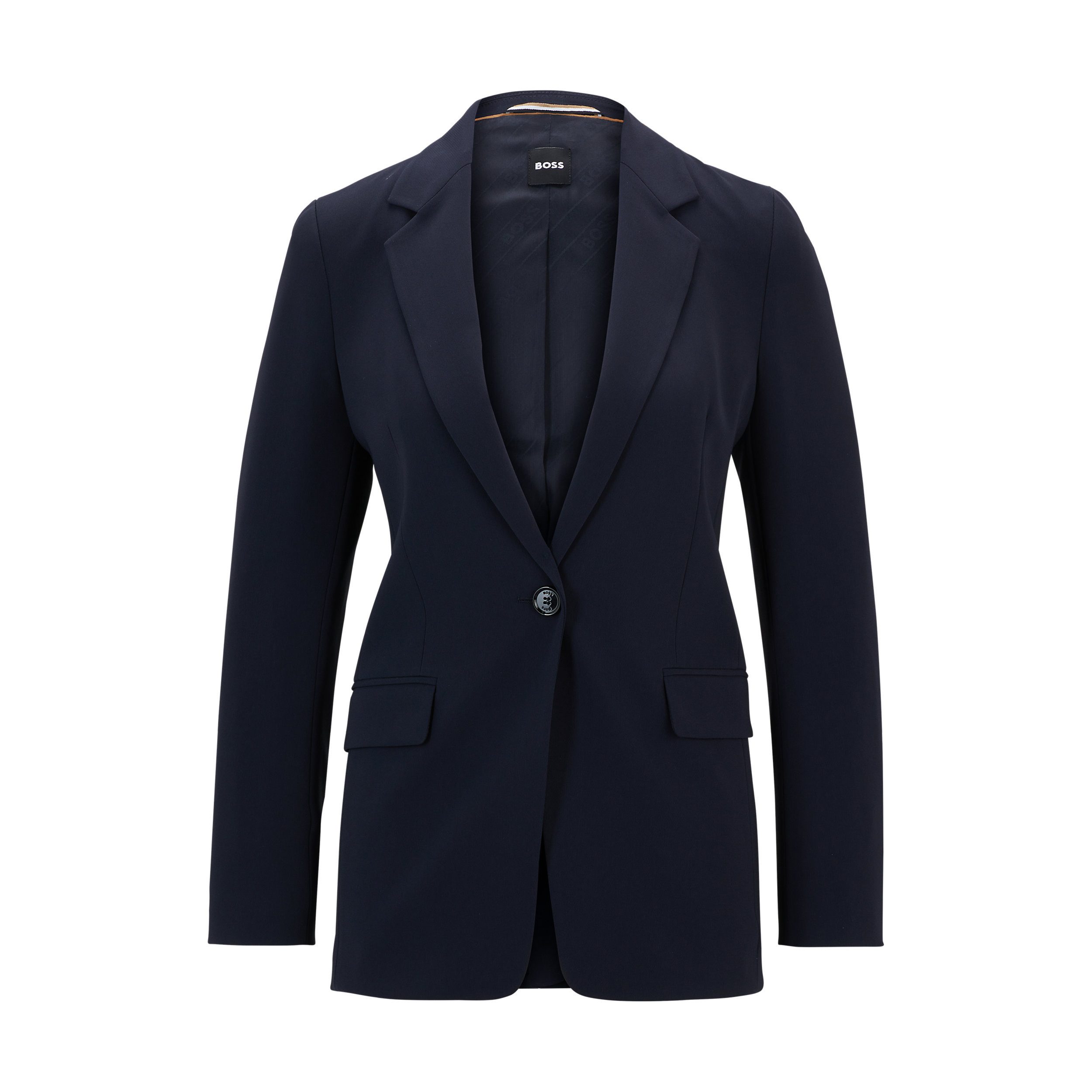 BOSS Jackenblazer Jocaluah (1-tlg) günstig online kaufen