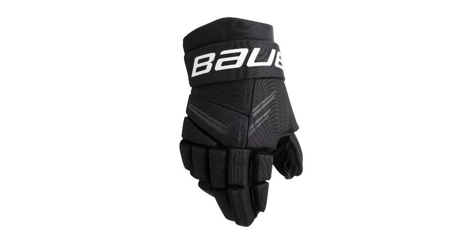 Bauer Eishockeyhandschuhe BAUER Handschuh X - Sr.