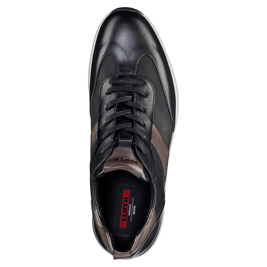 Lloyd Sneaker für Herren Sneaker (keine Angabe, 1-tlg., keine Angabe)