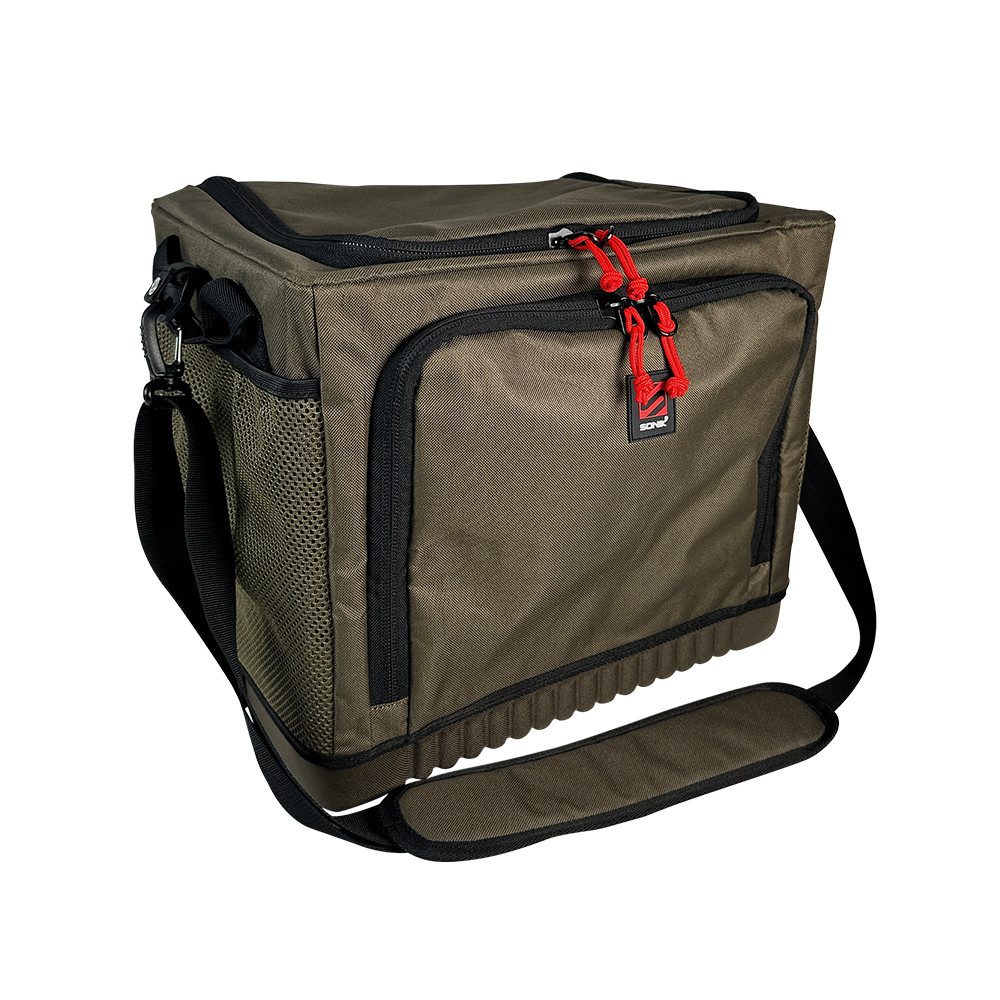 Sonik Aufbewahrungstasche Sonik Storz 36L 40x30x32cm - Angeltasche
