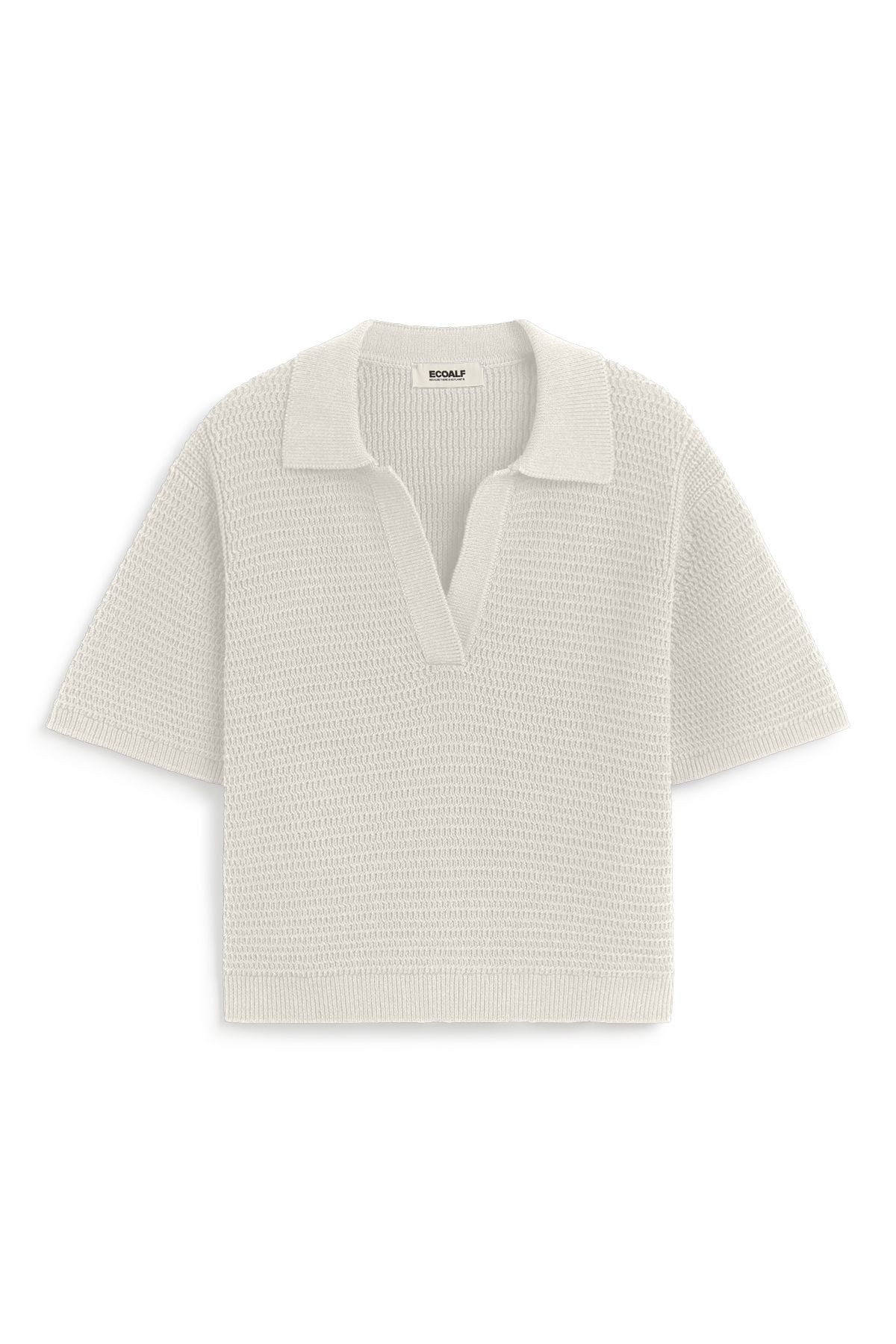 ECOALF T-Shirt ANNA KNIT
