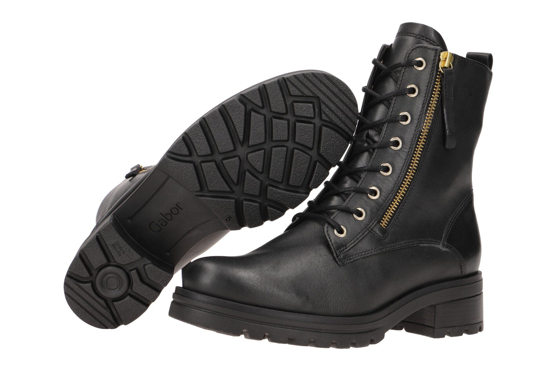 Gabor 92.785.67 Stiefel
