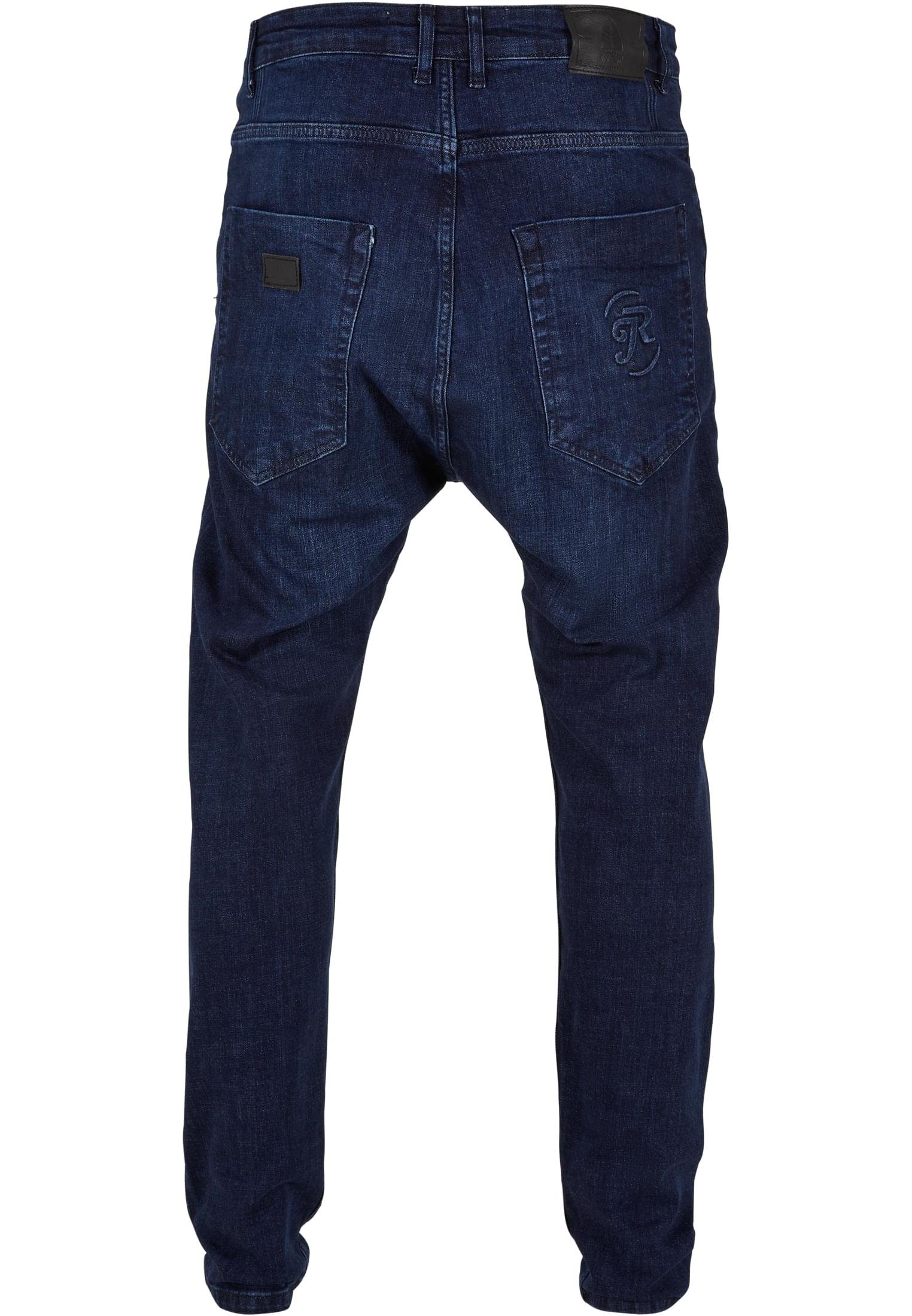 Just Rhyse Bequeme Jeans Herren (1-tlg) Antifit Jeans