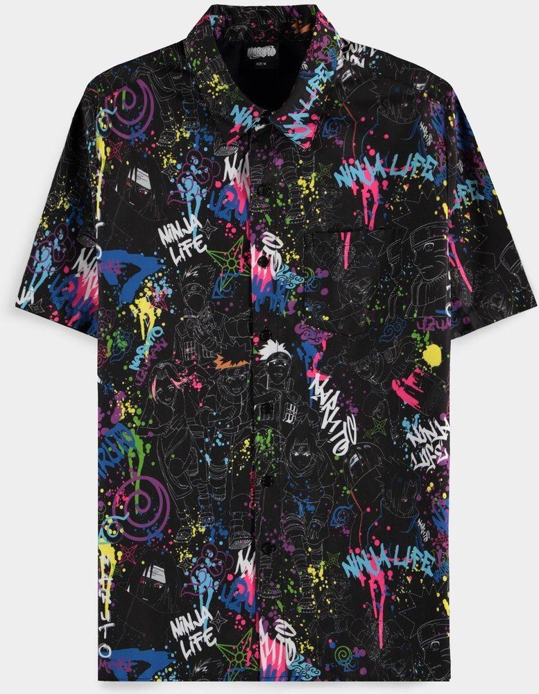 Naruto T-Shirt