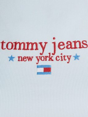 Tommy Jeans Tanktop TJW BBY CRP TJ NYC TANK