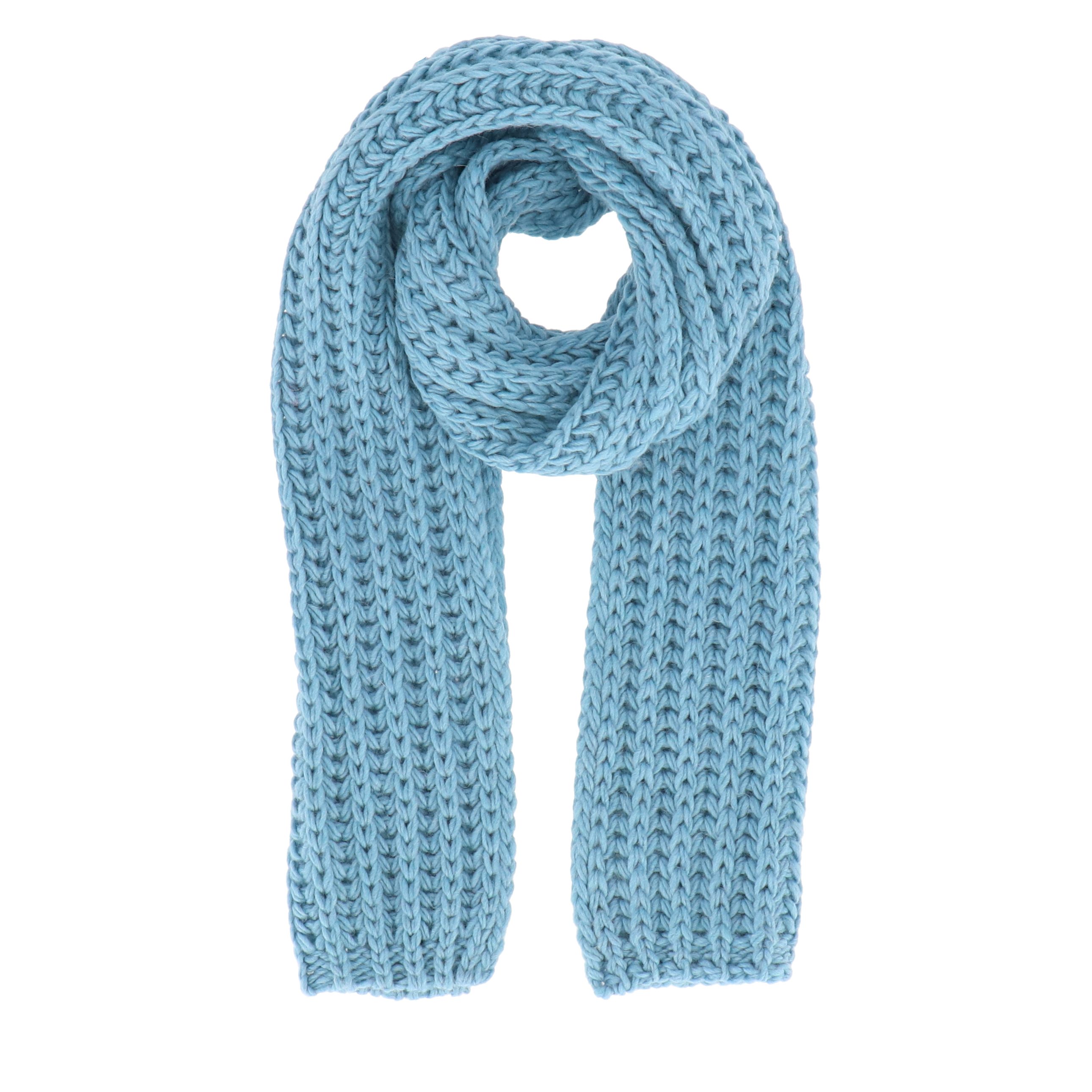 halsüberkopf Accessoires Strickschal Grobstrickschal, Made in Germany günstig online kaufen