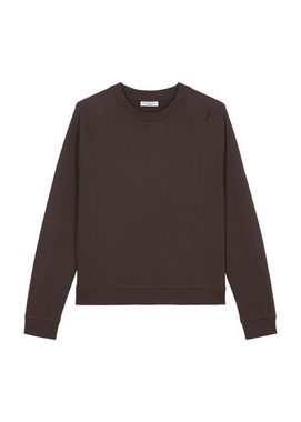 Marc O'Polo DENIM Sweatshirt aus Organic Cotton