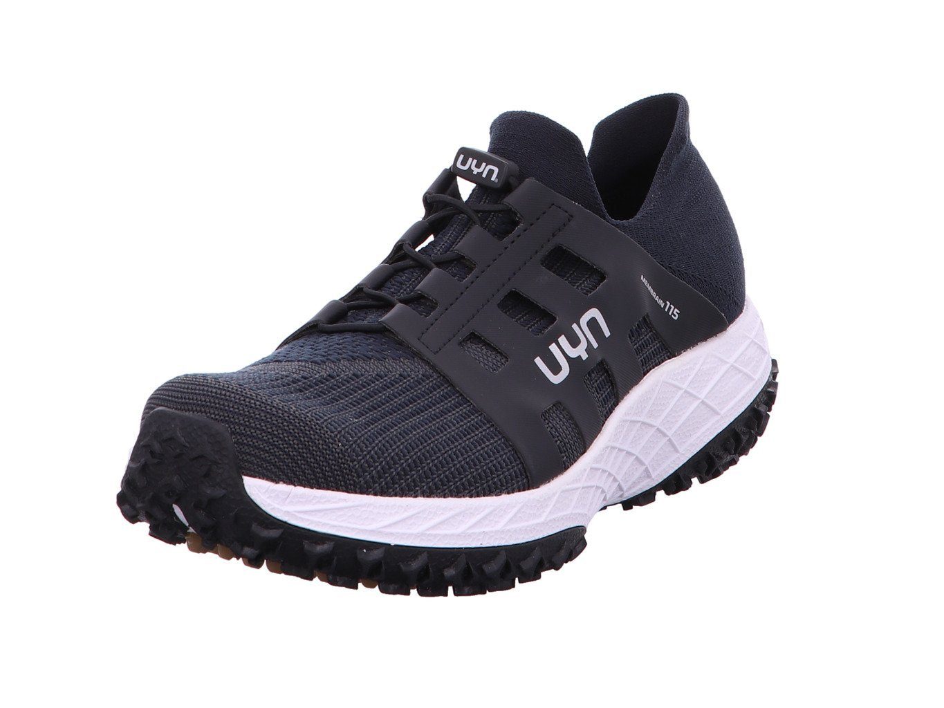 UYN Urban Trail Marengo Schnürschuh