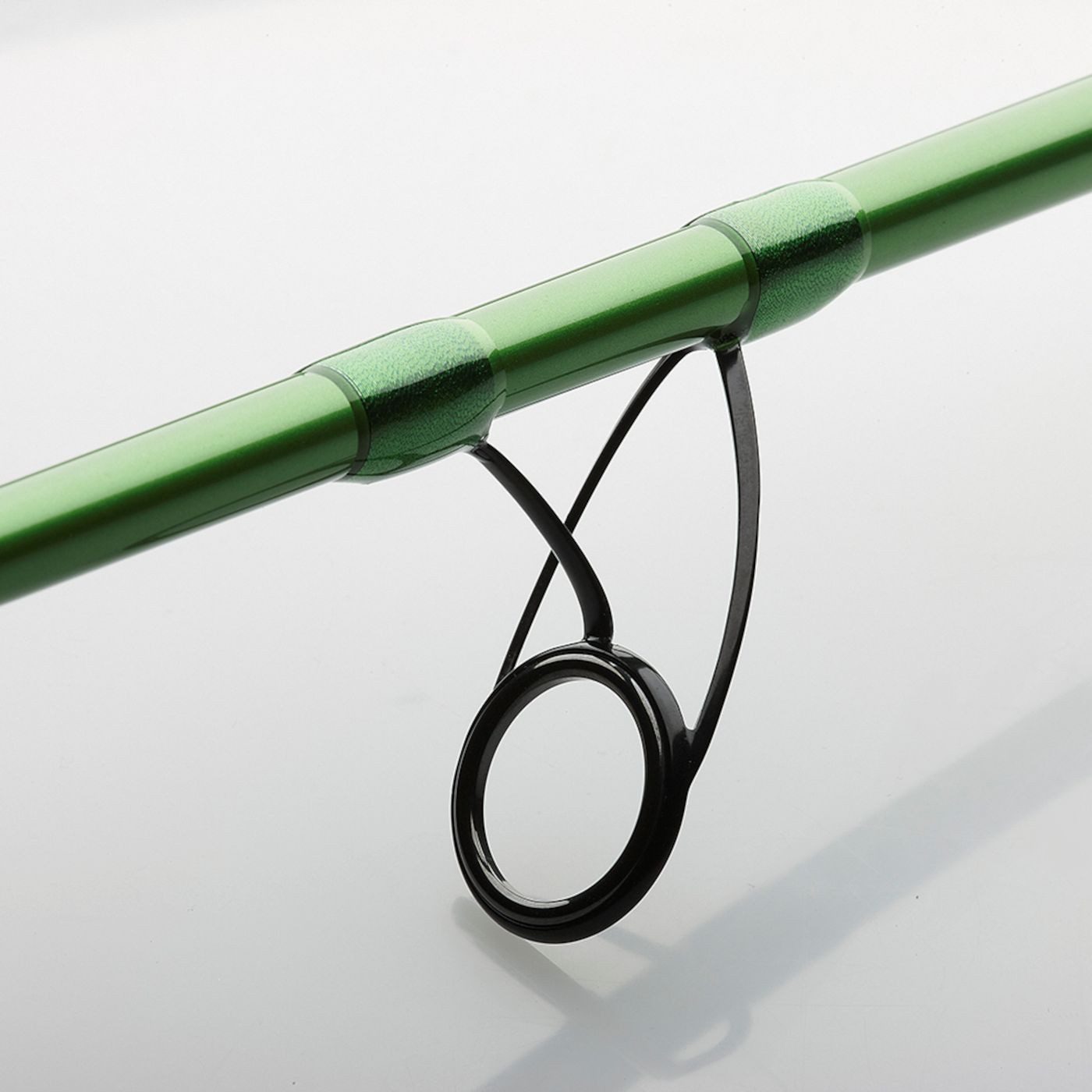 MADCAT Spinnrute Madcat Green Spin 275cm 40-150g - Spinnrute
