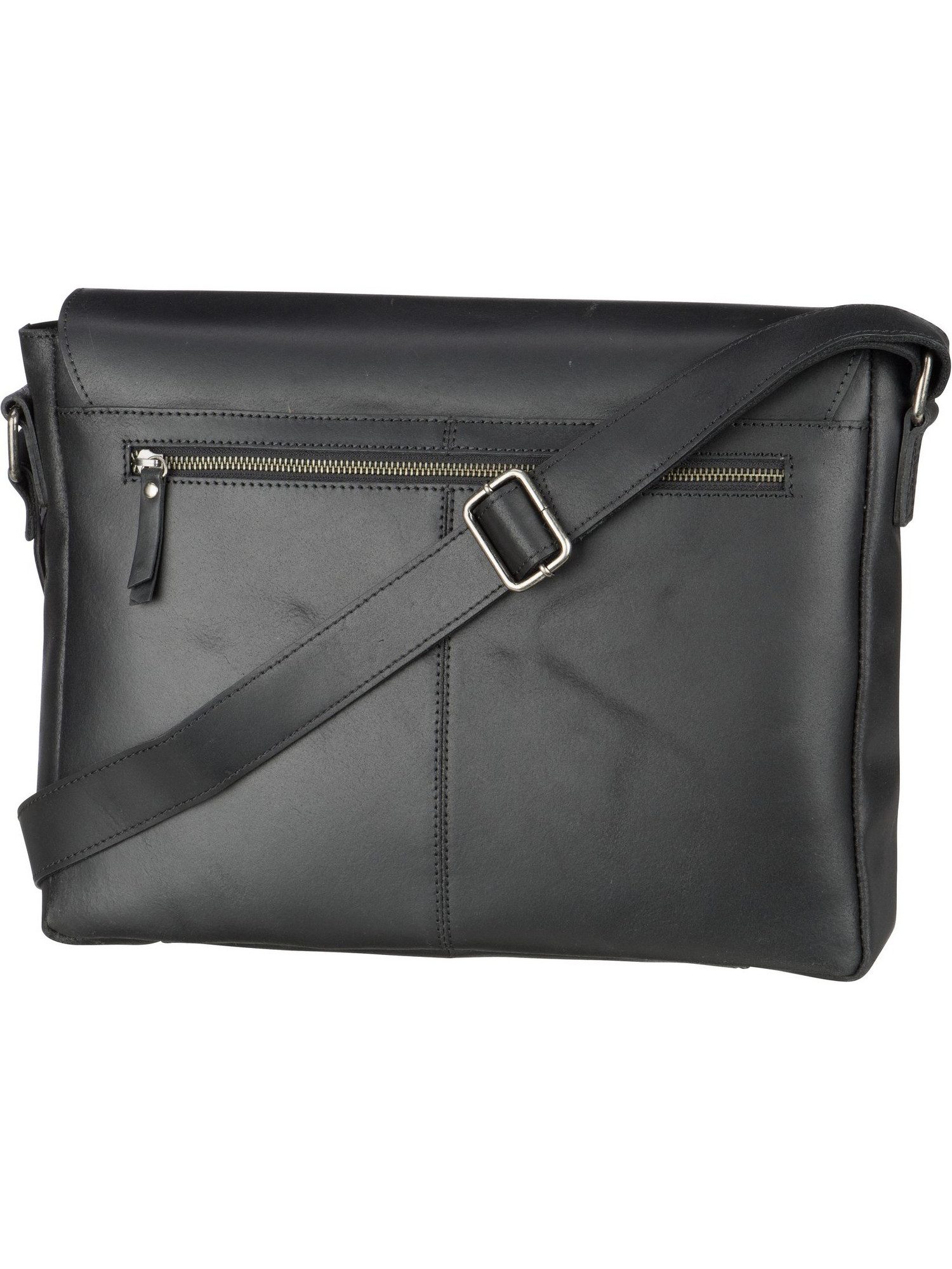 Burkely Umhängetasche Vintage Juul Messenger, Messenger günstig online kaufen