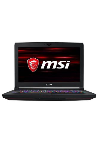 MSI GT63 8SG-020 Titan Игровой ноутбук &ra...