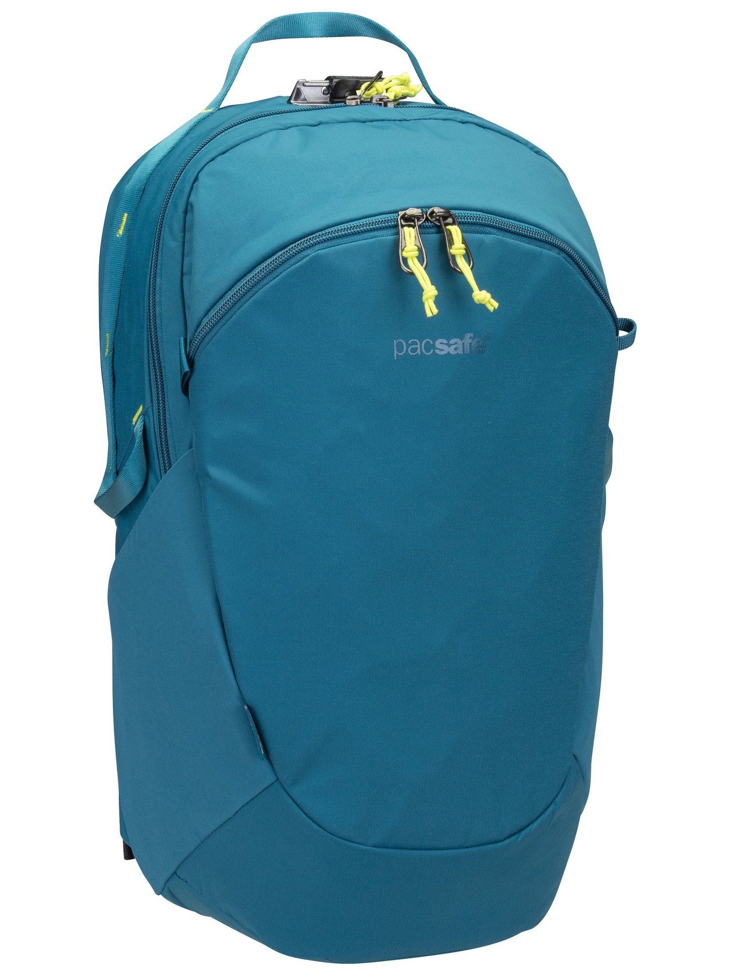 Pacsafe Rucksack ECO 18L