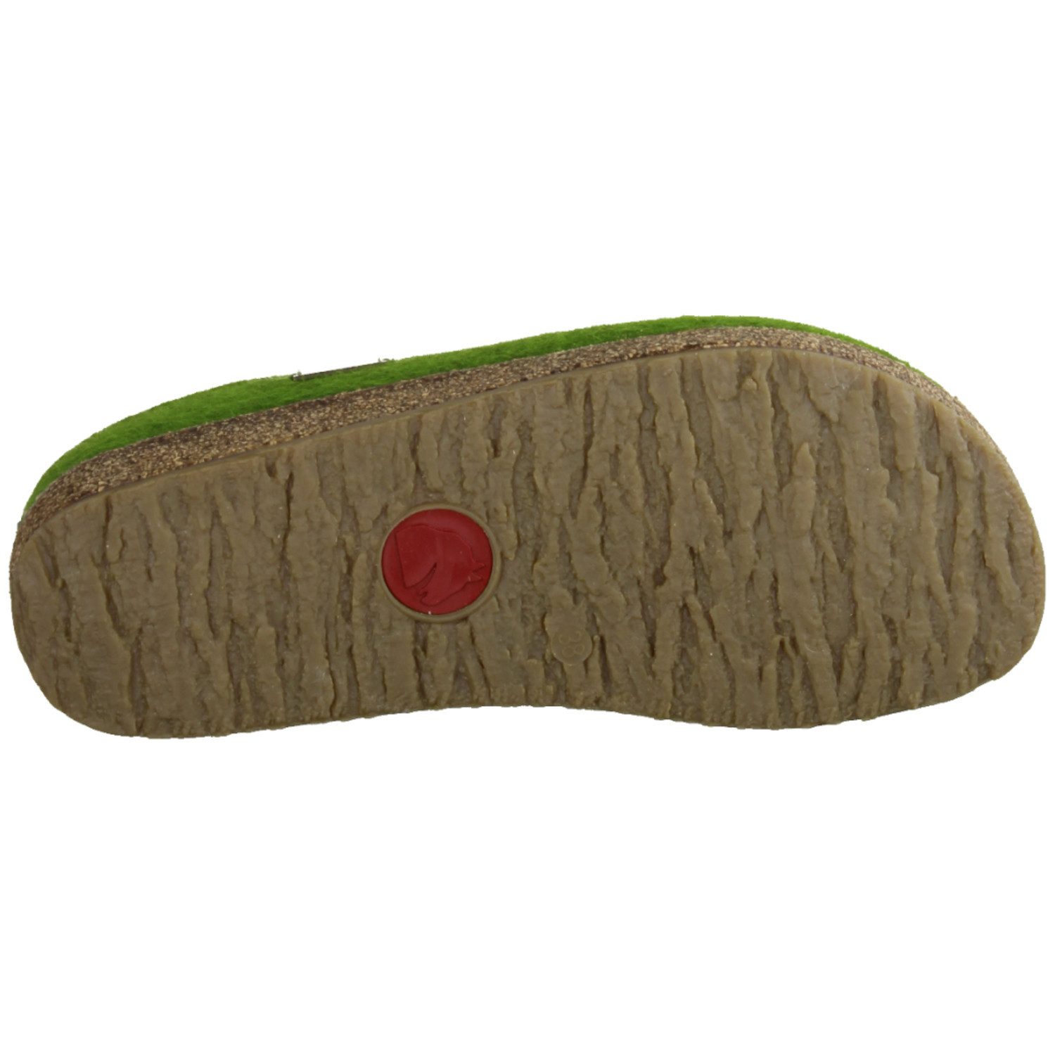 Haflinger 741047-36 Hausschuh