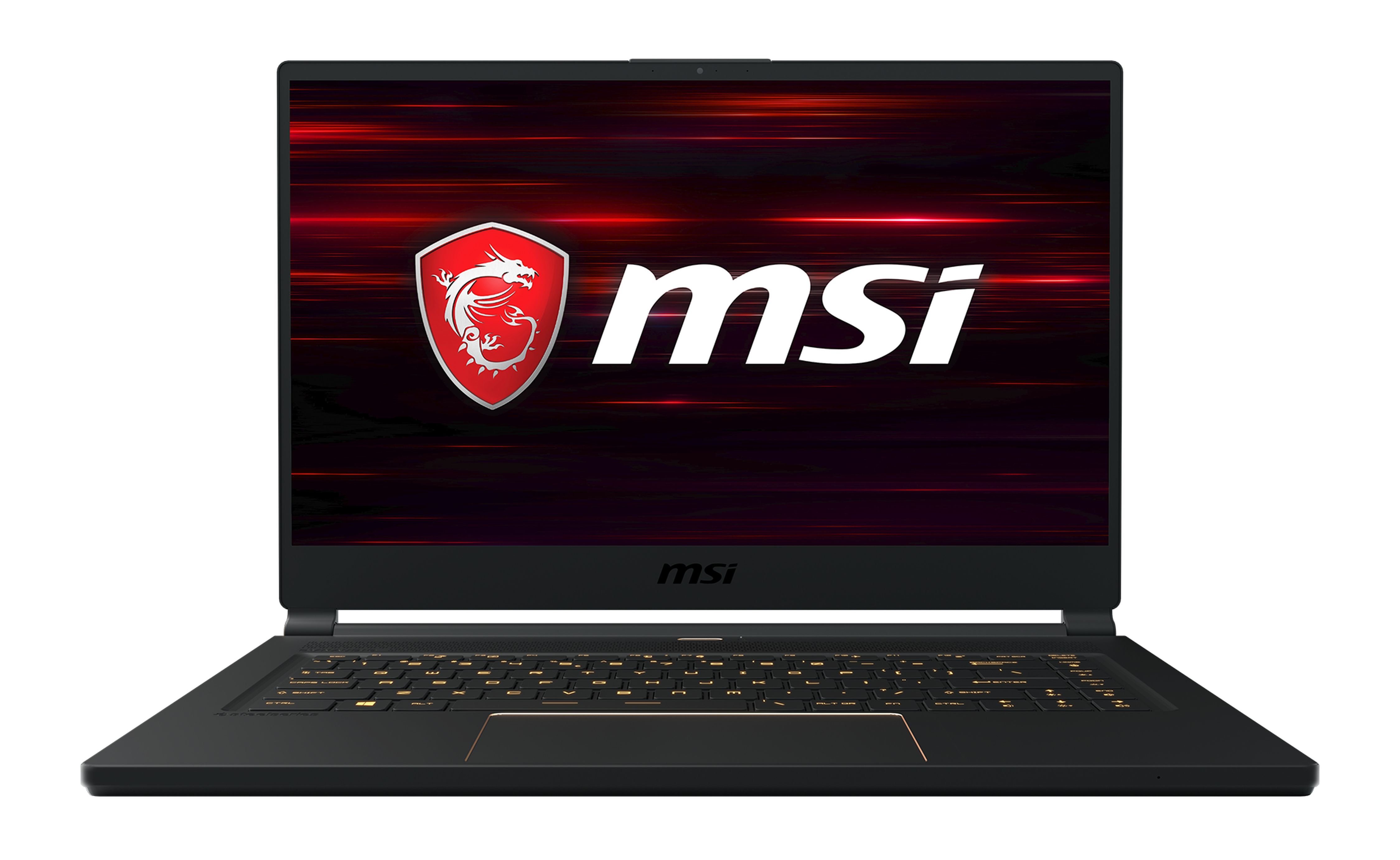 GS65 8SG-055 Stealth Gaming Notebook »39,6 cm (15,6 GS65 8SG-055 Stealth Gaming Notebook »39,6 cm (15,6
