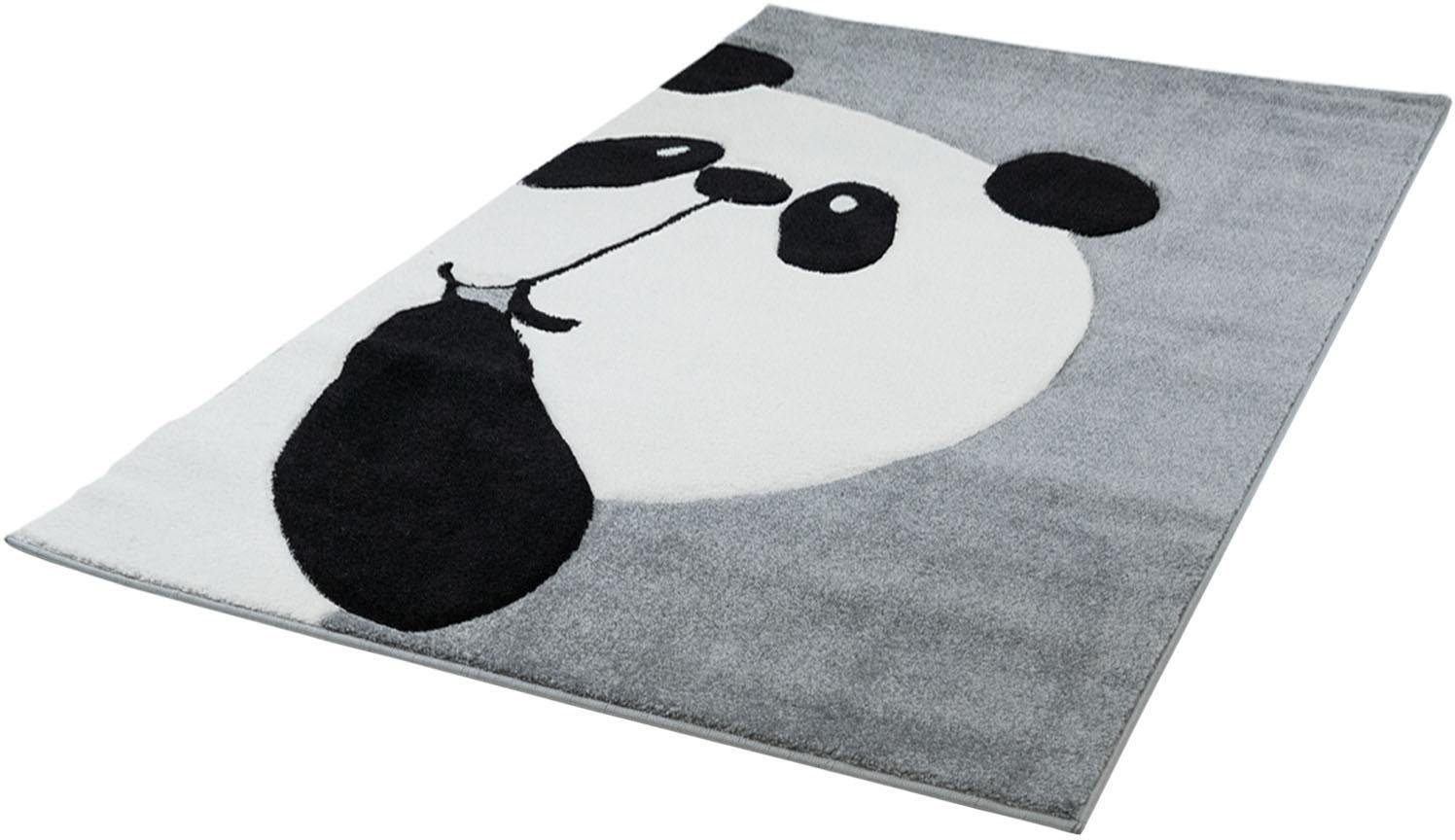 Carpet City Kinderteppich Bueno Kids 1389, günstig online kaufen