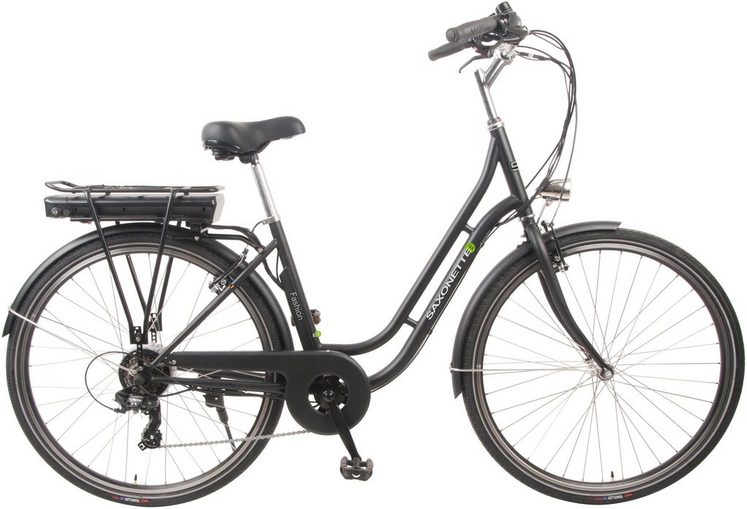 7 gang-kettenschaltung fahrrad