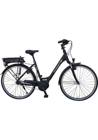 SAXONETTE Электрический велосипед »Urbano ...