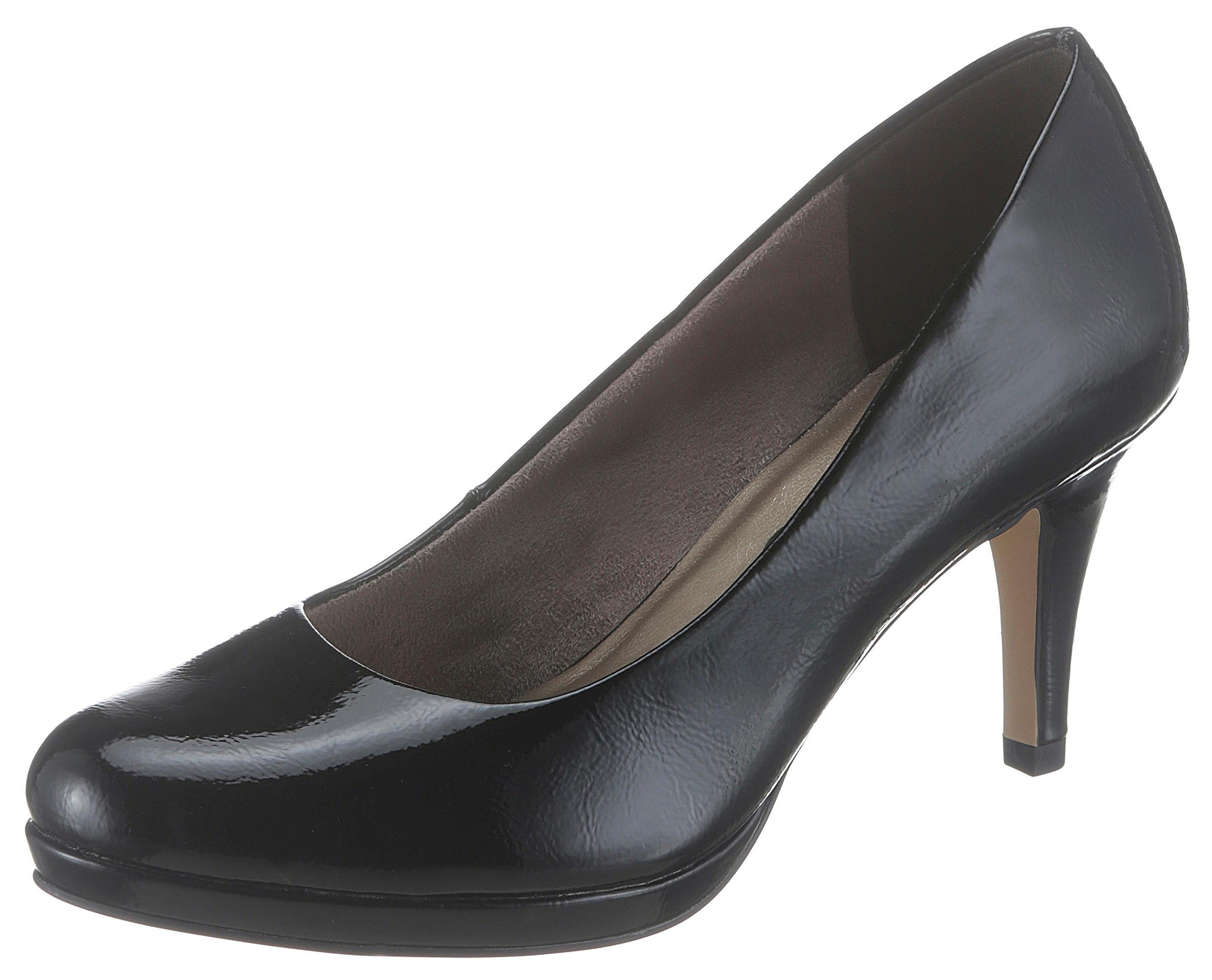 Pumps in schwarz online kaufen | OTTO