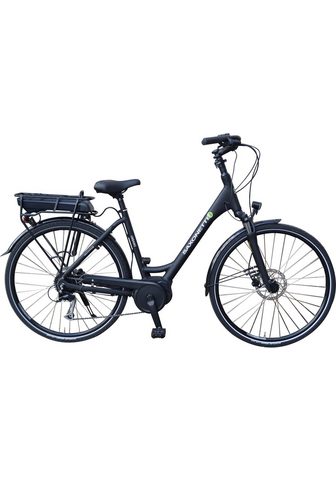 SAXONETTE Электрический велосипед »Urbano&...