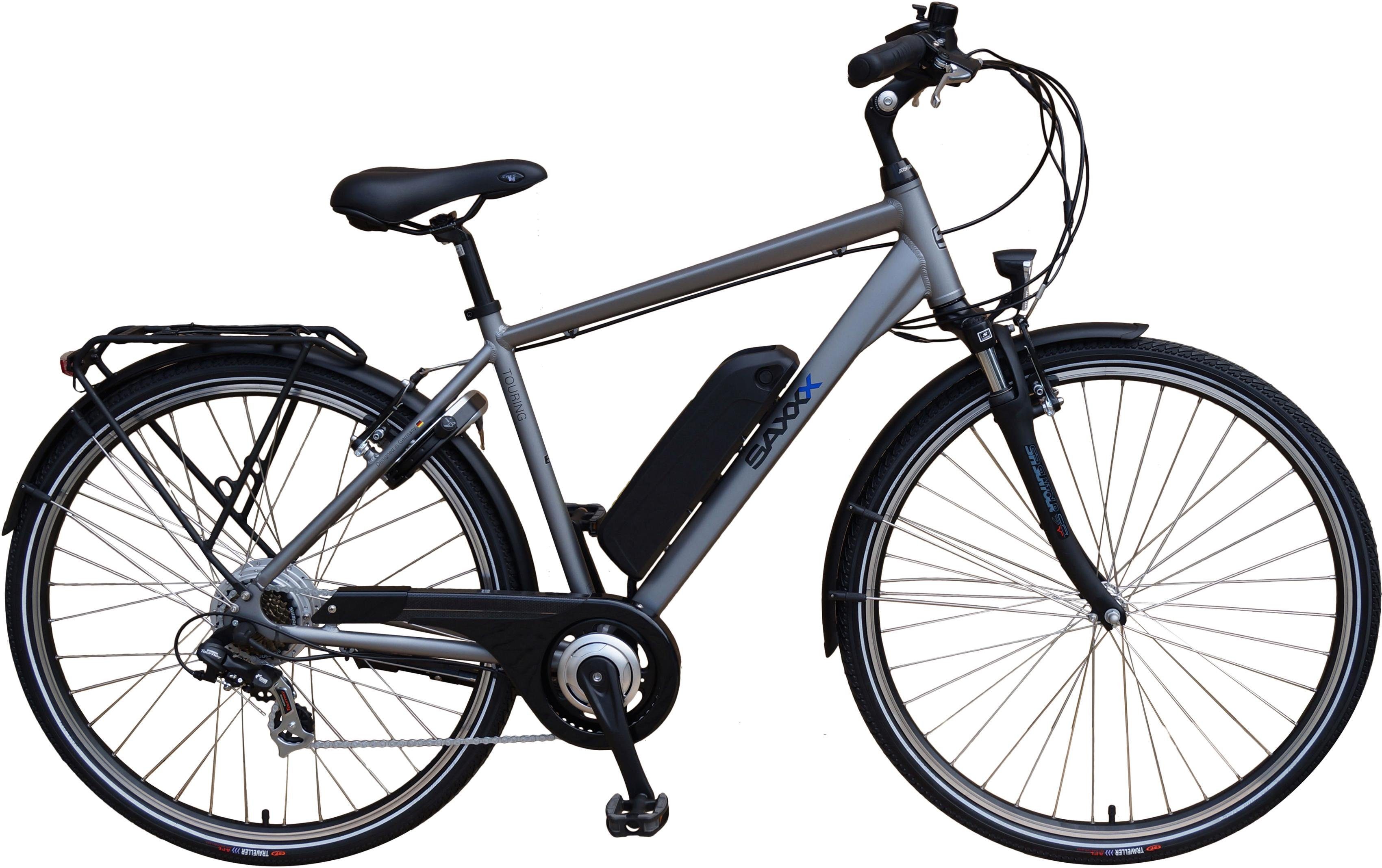 7 gang-kettenschaltung fahrrad
