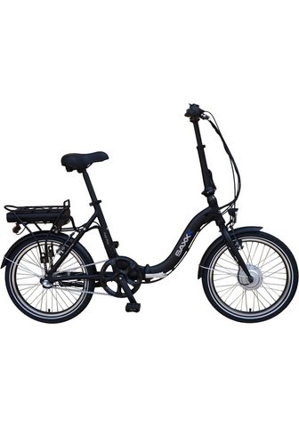 SAXXX Электрический велосипед »Foldi P...
