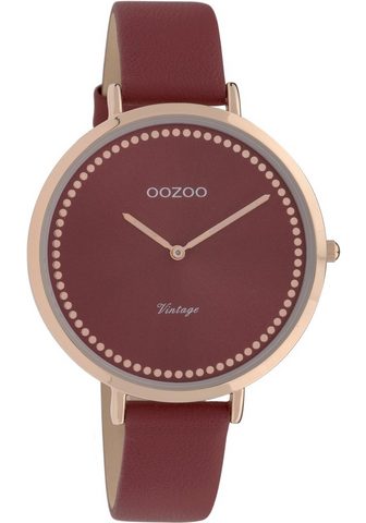 OOZOO Часы »C9851«