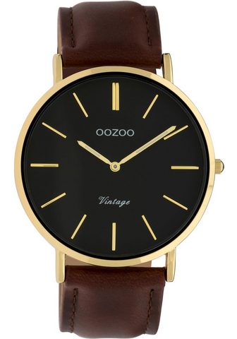 OOZOO Часы »C9833«