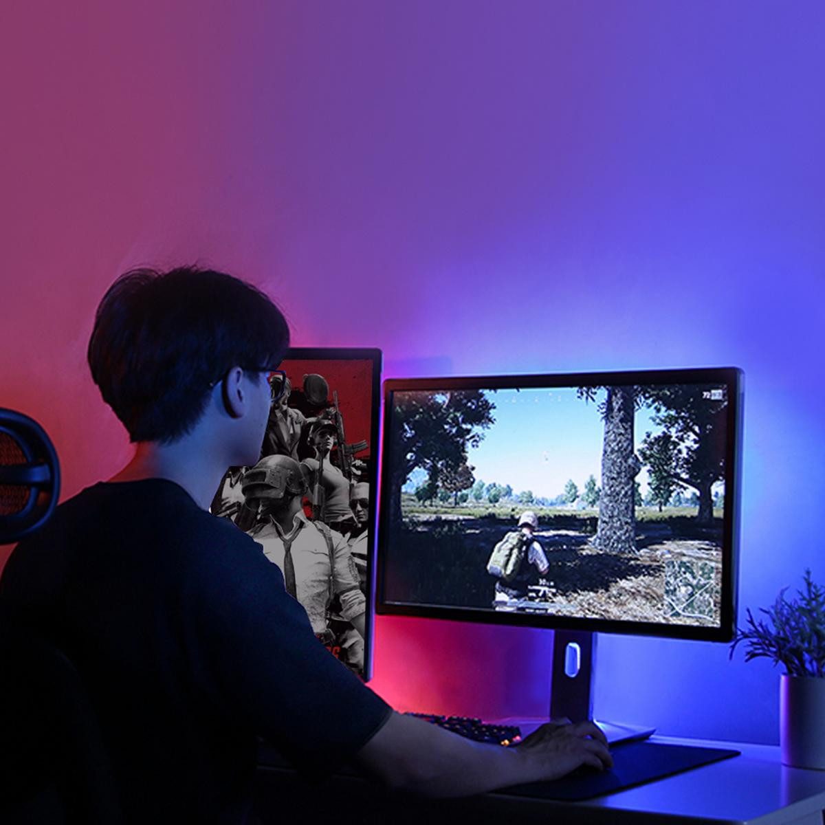 Xiaomi LED-Streifen Yeelight Lightstrip Plus
