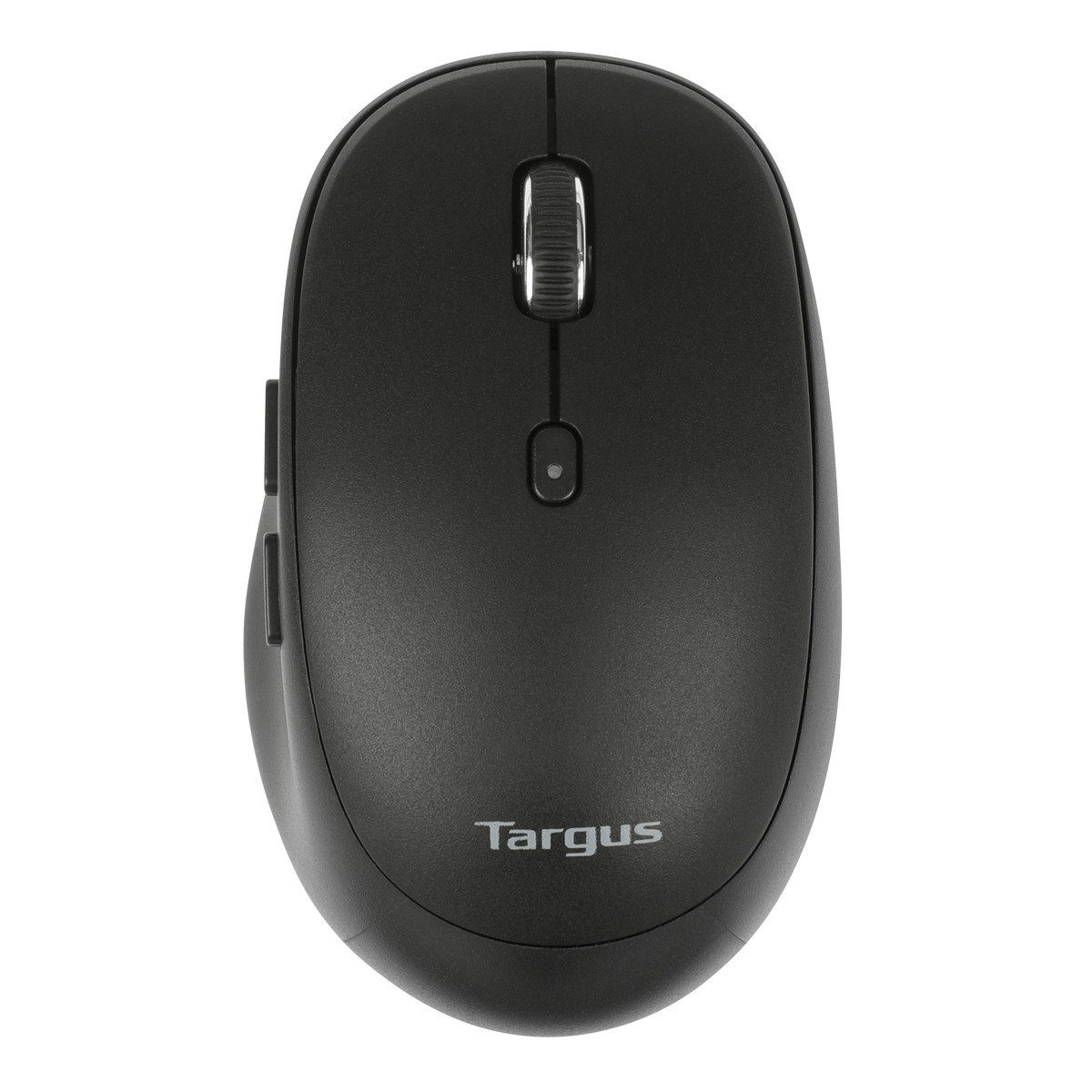 Targus Laptop-Ständer Antimicrobial Mid-size Dual Mode BTh Mouse
