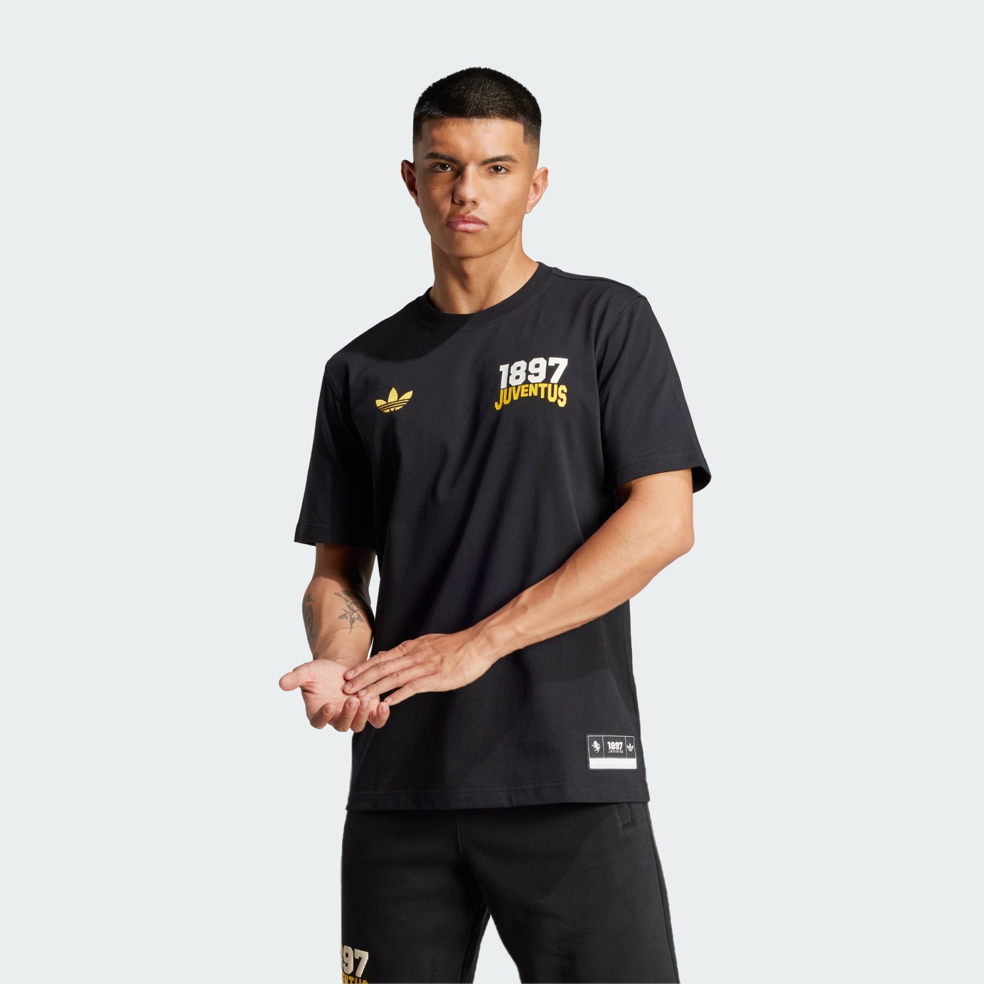 adidas Originals Poloshirt JUVENTUS TURIN VRCT günstig online kaufen