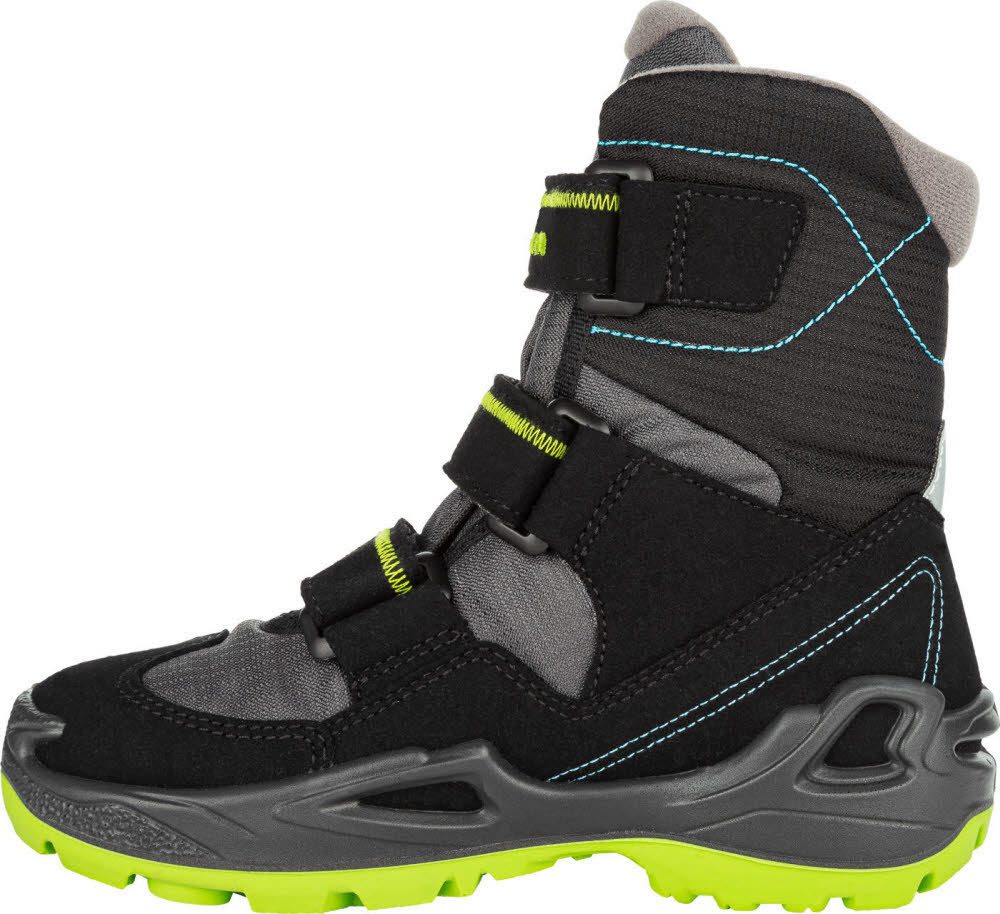 Lowa MILO GTX HI Winterstiefel