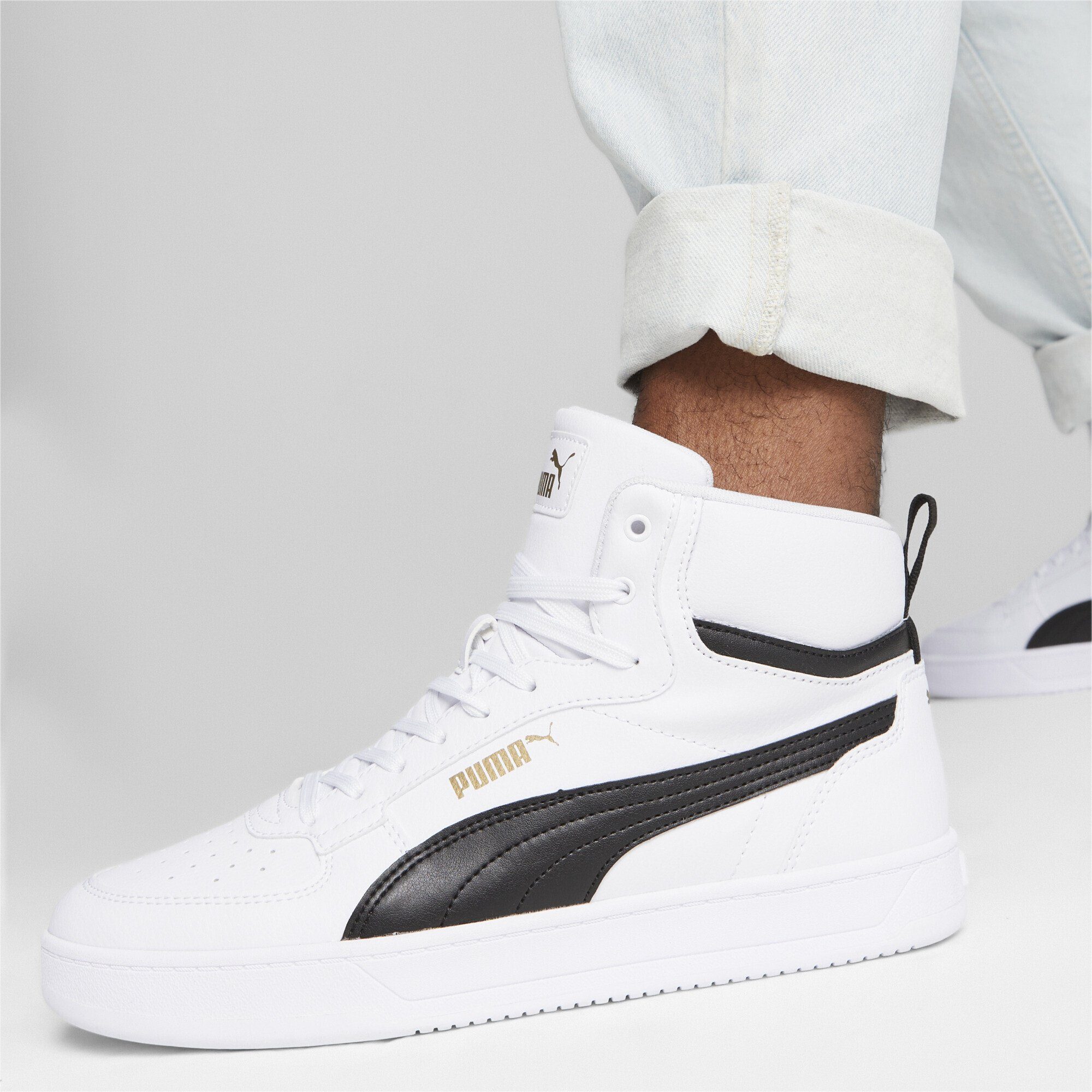 PUMA Caven 2.0 Mid Sneakers Erwachsene günstig online kaufen
