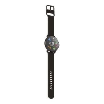 Forever ForeVive 2 Slim SB-325 Tracker Wasserdicht IP68 Smartwatch