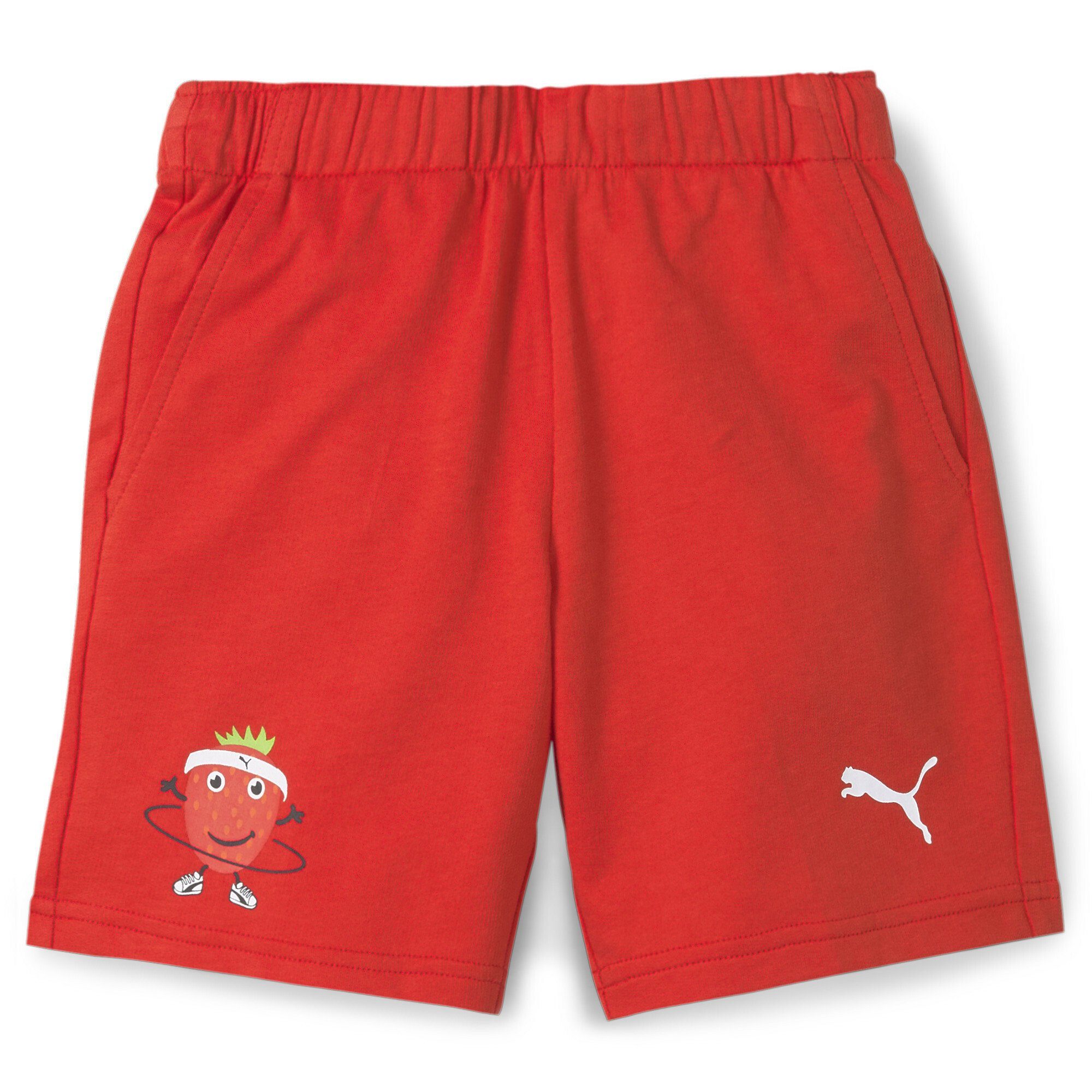 PUMA Shorts »Fruitmates-Shorts für Kinder Regular« | OTTO