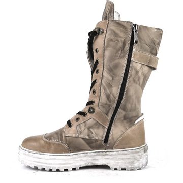 KRISBUT 3212-2-3 Stiefel Grau