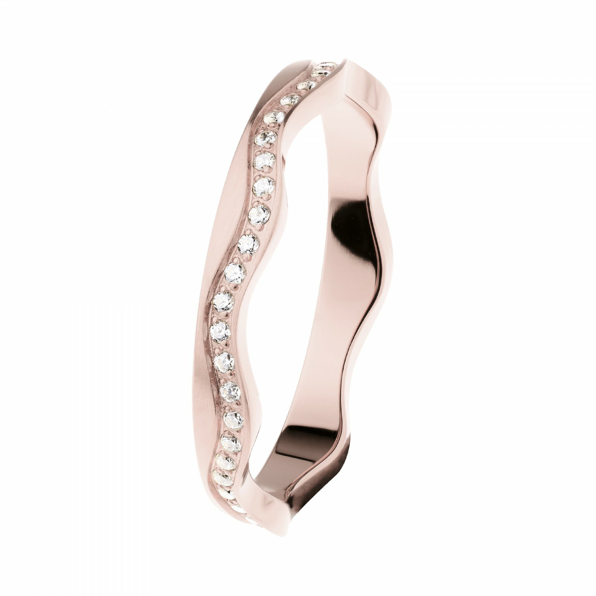 Ernstes Design Fingerring Ring für Damen (keine Angabe, 1-tlg)