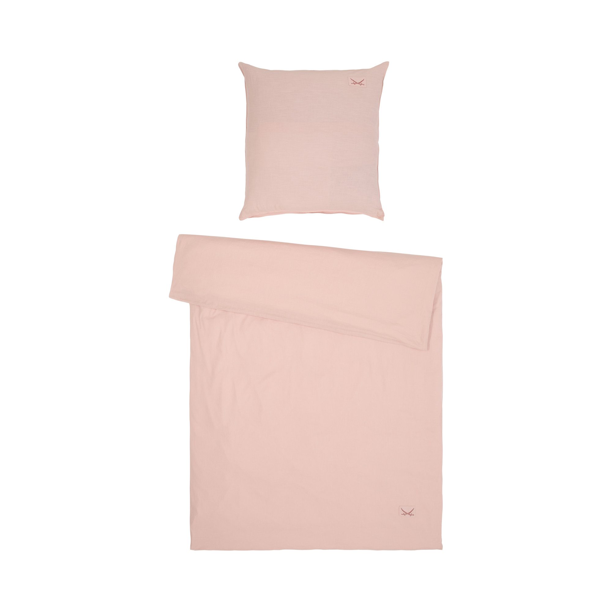 Sansibar Sylt Bettwäsche Sansibar "Leinen Look" günstig online kaufen
