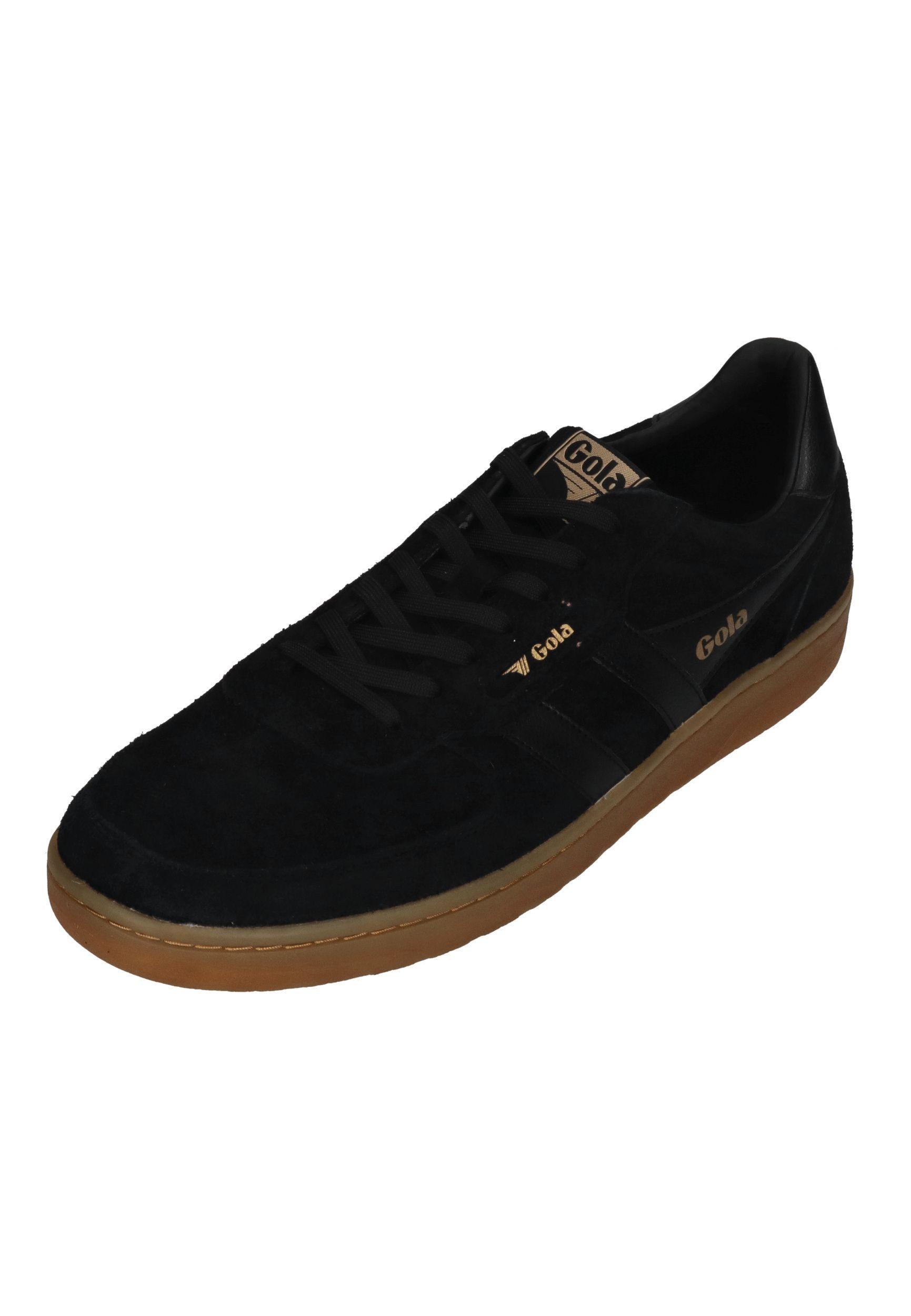 Black/Gum