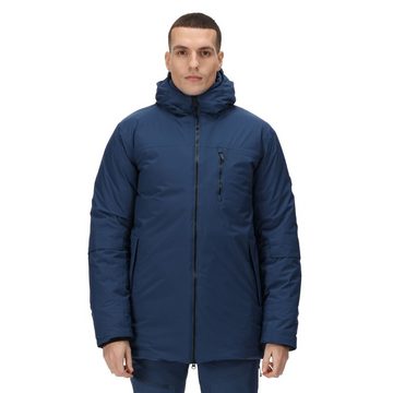 Regatta Winterjacke Yewbank II für Herren, wasserdicht und atmungsaktiv